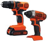 black-decker-20v-max-cordless-drill-driver-with-30-piece-acessories-ld120va