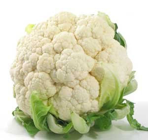 cauliflower-fresh